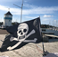 Piratläger 4-7 år 5-9 augusti 2024